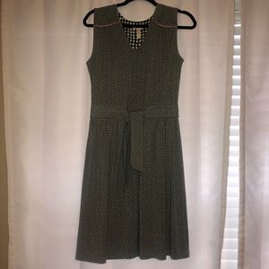 Matilda Jane dress